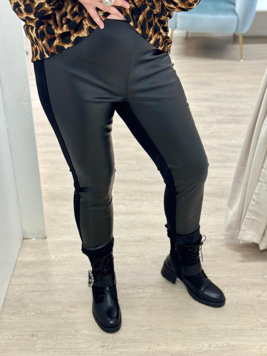 Kiilto housulegginssit