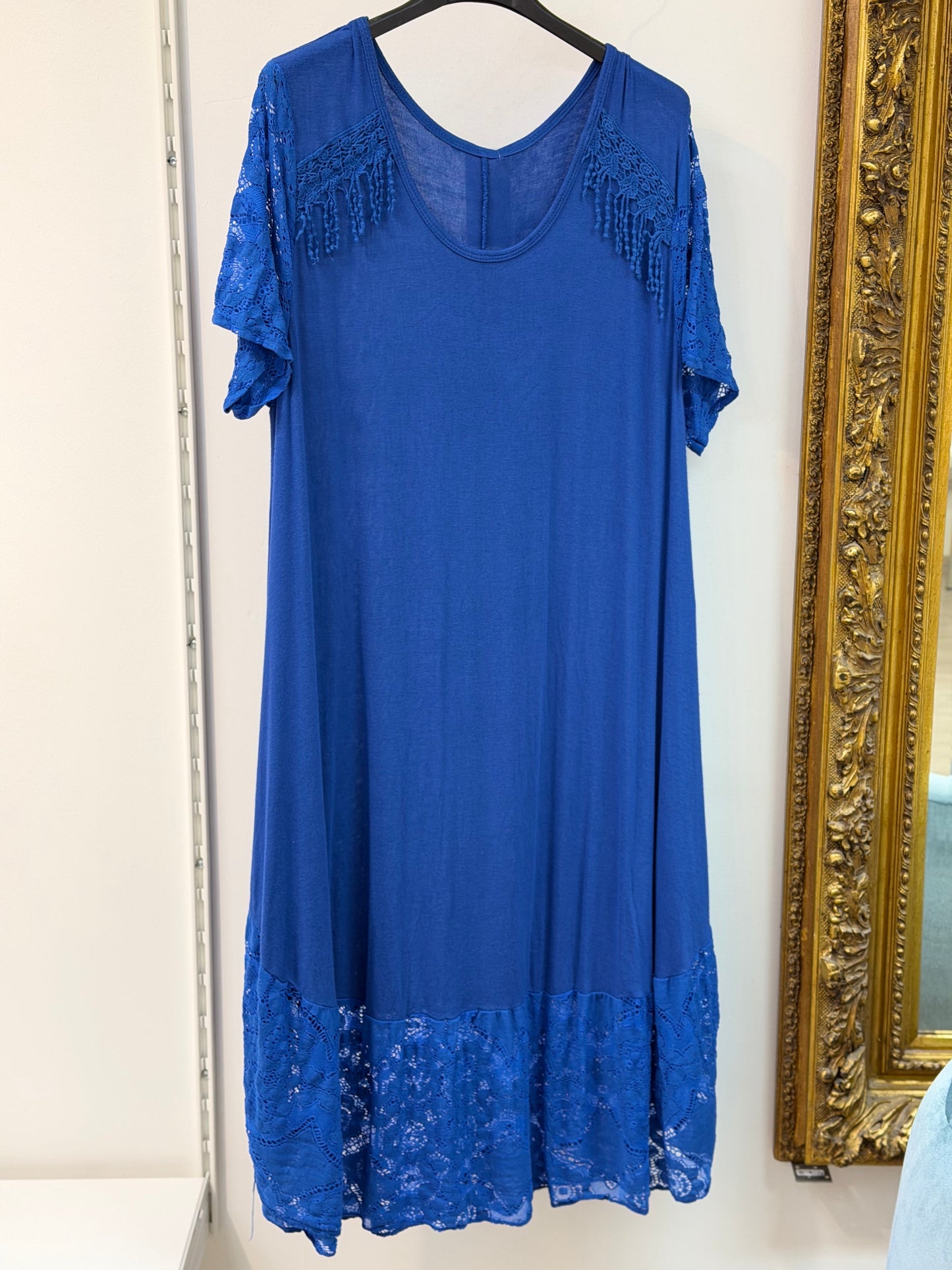 Pitsimekko XL/XXL