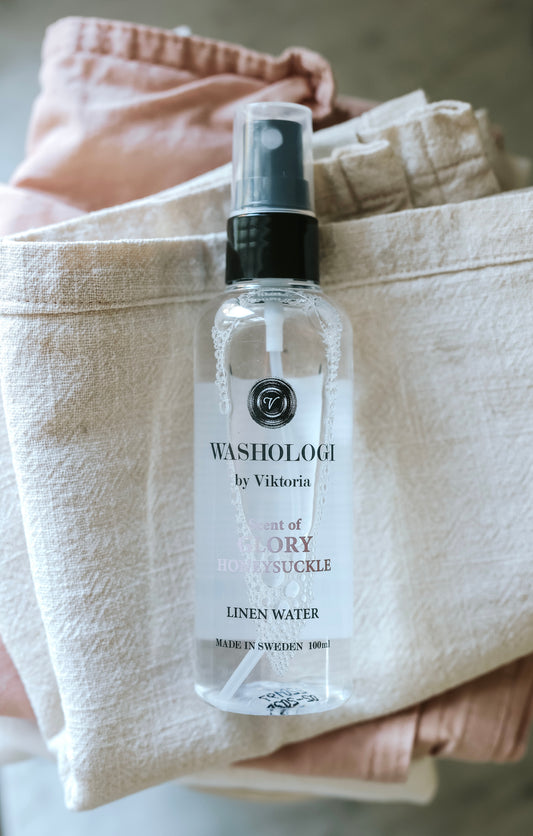 Washologi Linen Water Glory 100 ml