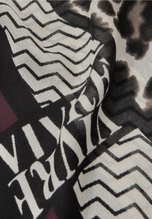 Street One Kolmiohuivi 572990 Leo tuotekuva 4