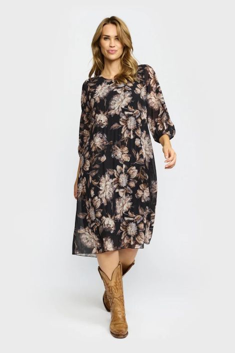 2B SifonkiMekko Alina 1021420 Golden Flower