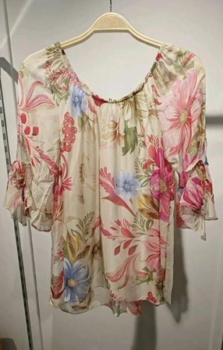 New Collection SifonkiPusero  Damod 11298 tuotekuva 6