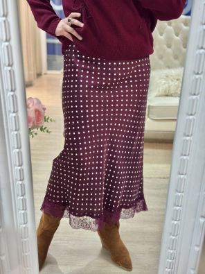 NEW COLLECTION New Collection SatiiniHame 61921