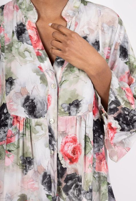 New Collection Mekko/Tunika Ruusu 2089 tuotekuva 11