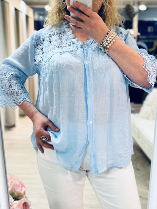 New Collection Pusero Pitsi 2296 tuotekuva 7