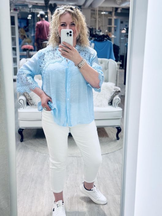 New Collection Pusero Pitsi 2296 tuotekuva 8