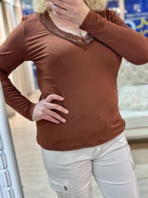 NEW COLLECTION New Collection TrikooPaita 871152