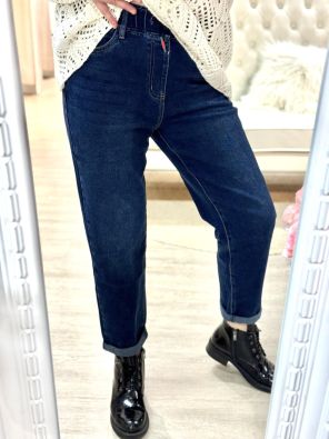 NEW COLLECTION New Collection Farkut Mom Fit 7282