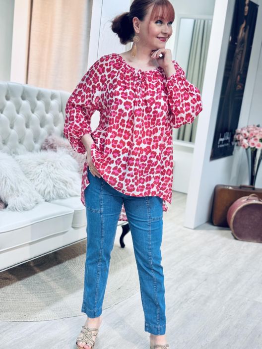 New Collection Pusero Leo 2525 tuotekuva 2