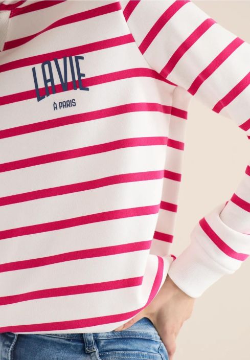 Cecil CollegeHuppari Raita 303809 tuotekuva 7