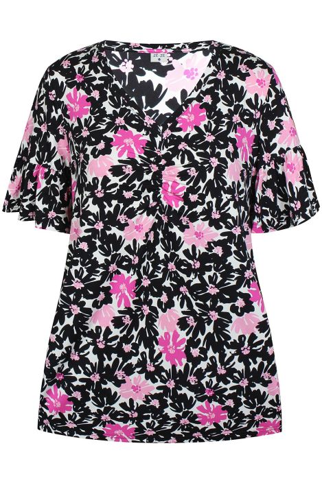 ZE-ZE T-Paita Damini 501093 tuotekuva 10