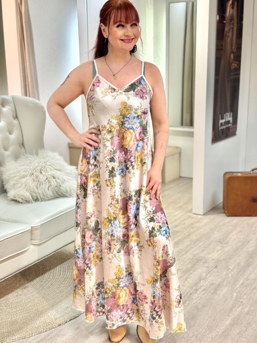 New Collection MaxiMekko Satiini 86157 tuotekuva 1