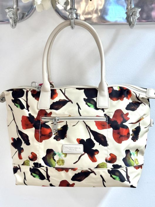 New Collection Laukku Kukka 3789 tuotekuva 6