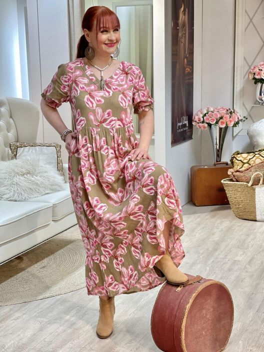 ZE-ZE Mekko Doma 501066 tuotekuva 5