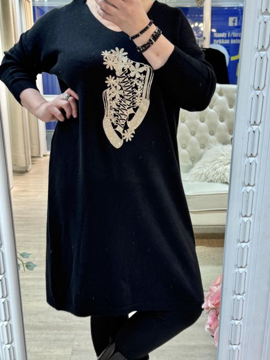 New Collection NeuleMekko 8298 Tennari tuotekuva 3