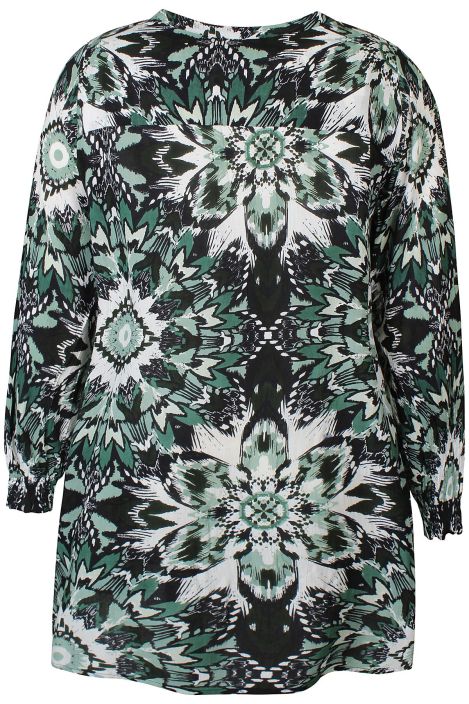 Zhenzi Tunika/Mekko Anais 201202 tuotekuva 11