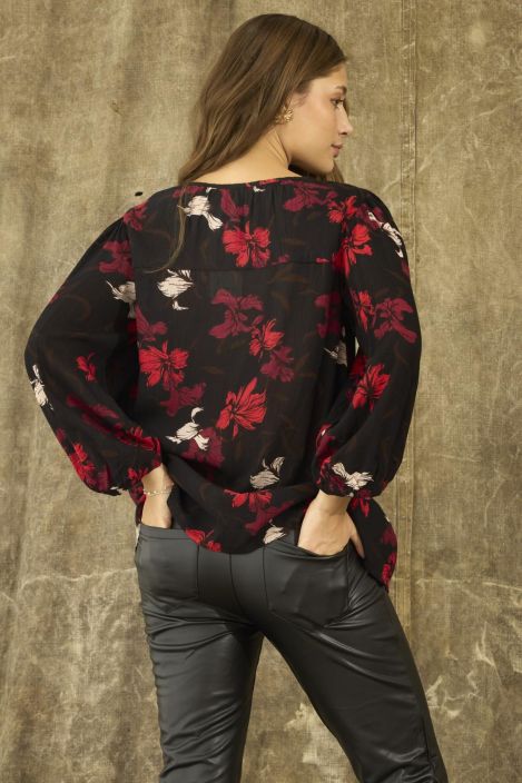 Ze-Ze Pusero Anabella 500820 tuotekuva 7 Ze-Ze Pusero Anabella 500820 tuotekuva 7