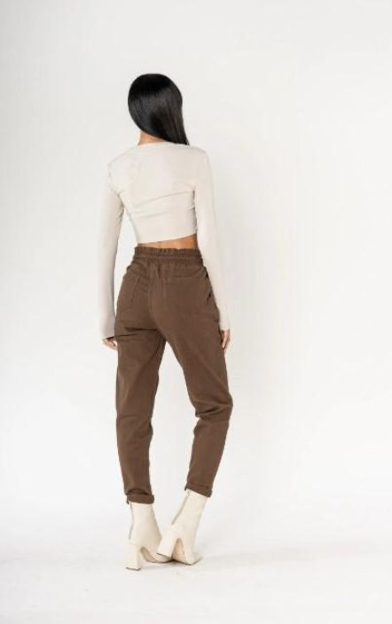New Collection Joggerit Nina 005 tuotekuva 3
