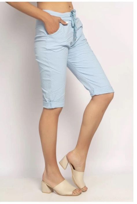 New Collection Shortsit Bermuda 818 tuotekuva 14