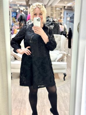 ZHENZI Zhenzi SifonkiTunika Tyra 201124