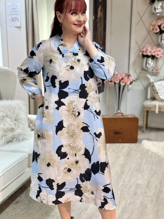 Ze-Ze Mekko Dunja 501087 tuotekuva 4