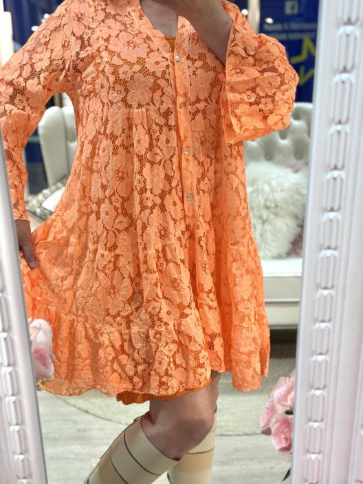 New Collection PitsiMekko Neon 61651 tuotekuva 12