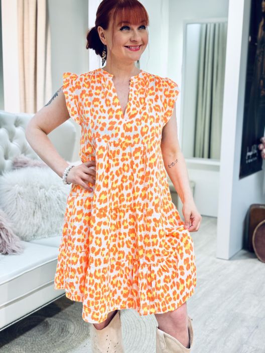 New Collection Leo-FrillaMekko 70252 tuotekuva 9