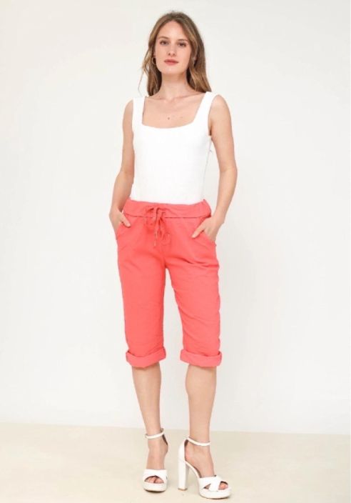 New Collection Shortsit Bermuda 818 tuotekuva 19