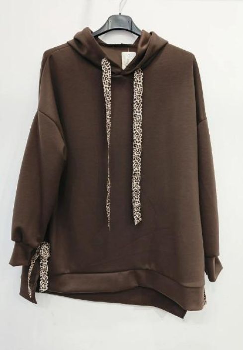 New Collection CollegeTunika 87311 Leonauha tuotekuva 12