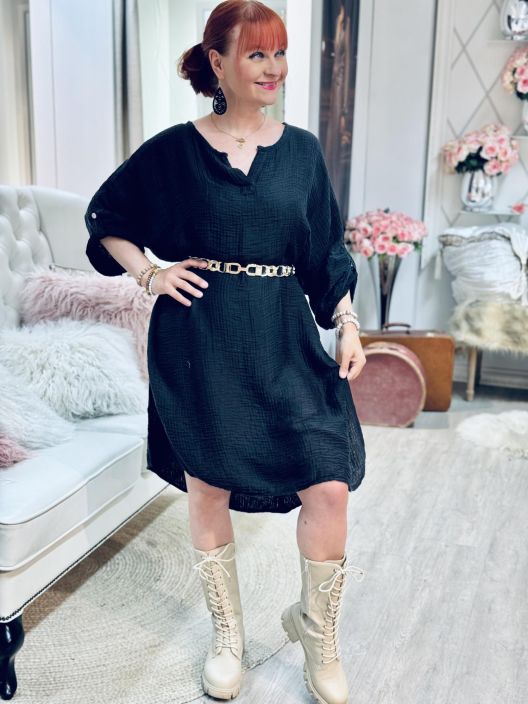 New Collection MekkoTunika Oversize Palmu 54656735 tuotekuva 10