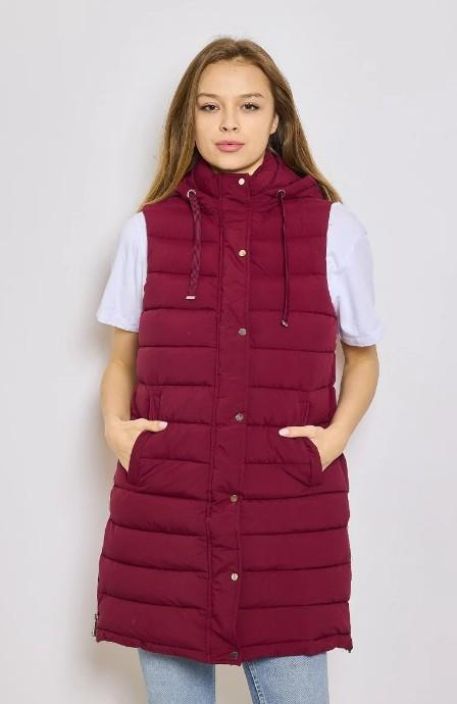 New Collection Toppaliivi 813