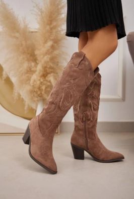 NEW COLLECTION New Collection Bootsit Cowboy 5746