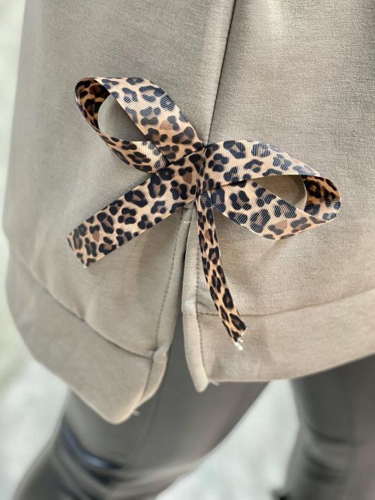 New Collection CollegeTunika 87311 Leonauha tuotekuva 6