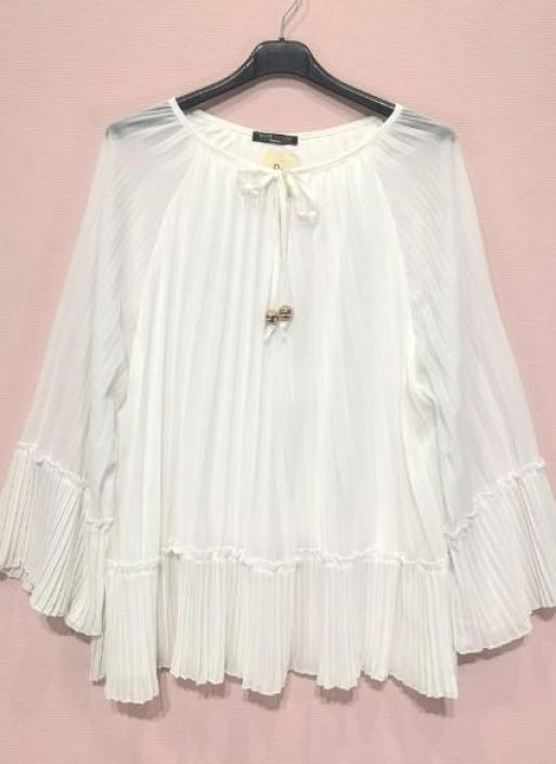 New Collection SifonkiPusero 15952 Pliseerattu tuotekuva 1