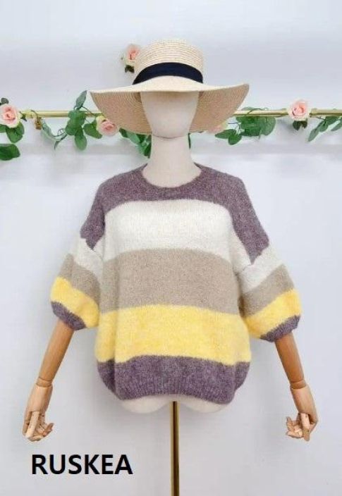 New Collection Raitaneulepusero 17015 tuotekuva 12