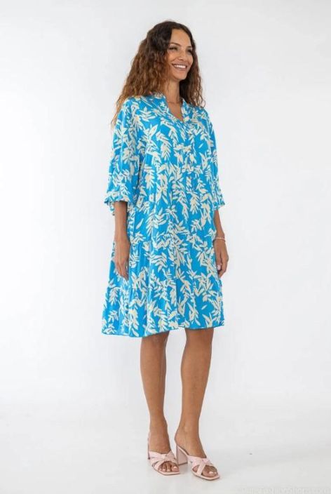 New Collection TunikaMekko 1102 Leaf tuotekuva 6