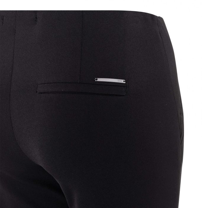 MAC Anna Zip New 5293-00-0128L-090 black tuotekuva 9