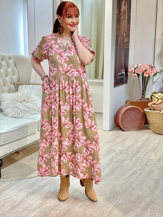 ZE-ZE Mekko Doma 501066 tuotekuva 3