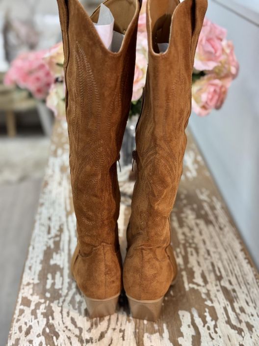 New Collection Bootsit Cowboy 2126 tuotekuva 7