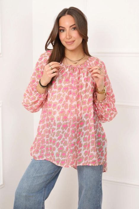 New Collection Pusero Leo 2525 tuotekuva 14