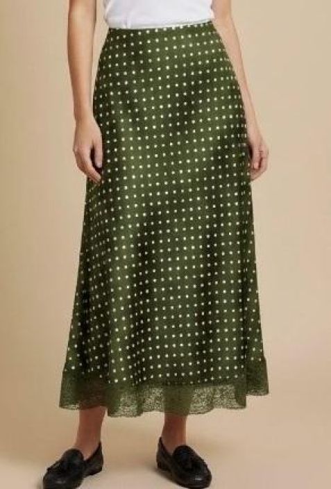 New Collection SatiiniHame 61921 tuotekuva 9