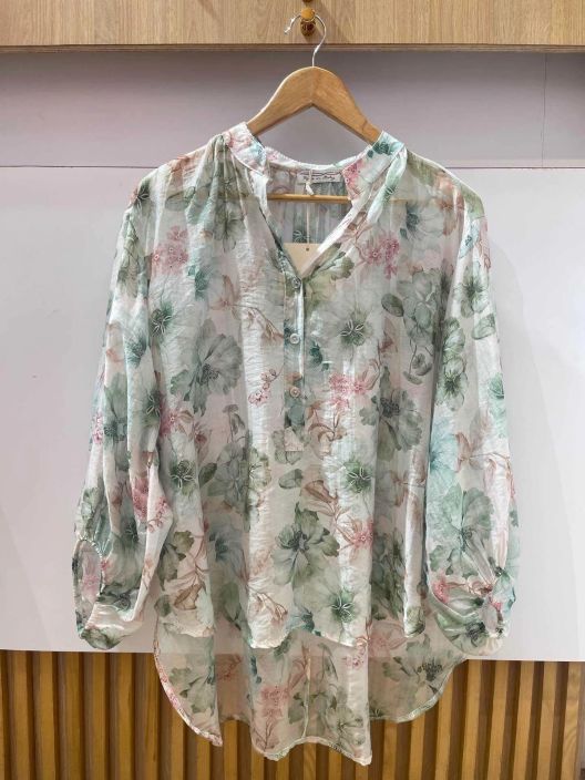 New Collection Pusero Kesäkukka 1063 tuotekuva 8
