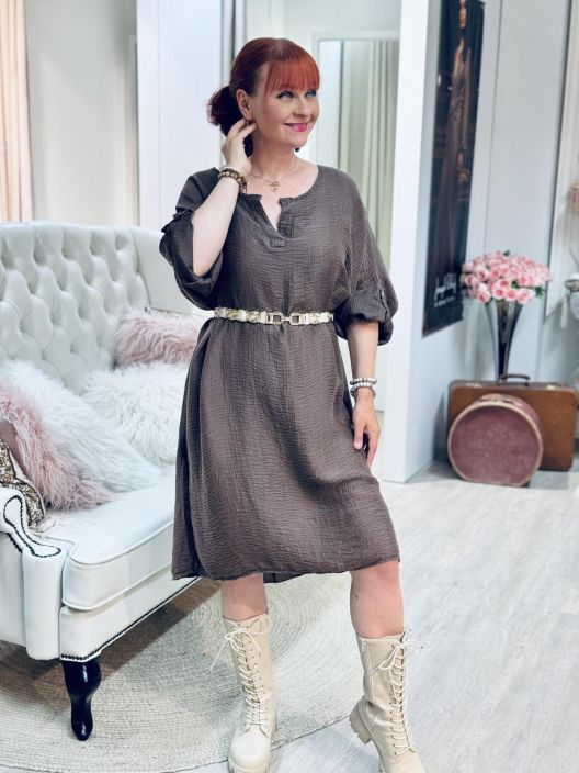 New Collection MekkoTunika Oversize Palmu 54656735 tuotekuva 5