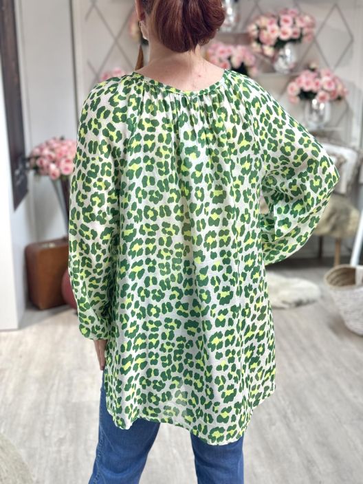 New Collection Pusero Leo 2525 tuotekuva 11