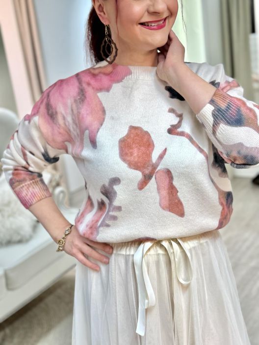 New Collection NeulePusero 7305 tuotekuva 1