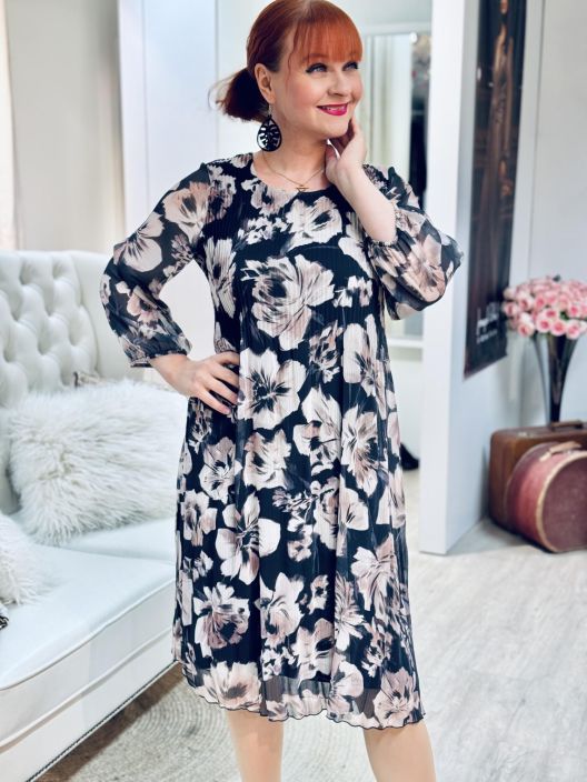 2B SifonkiMekko Dieppe 10211363 Black tuotekuva 1