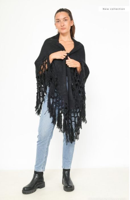 New Collection Kolmiohuivi tuotekuva 8