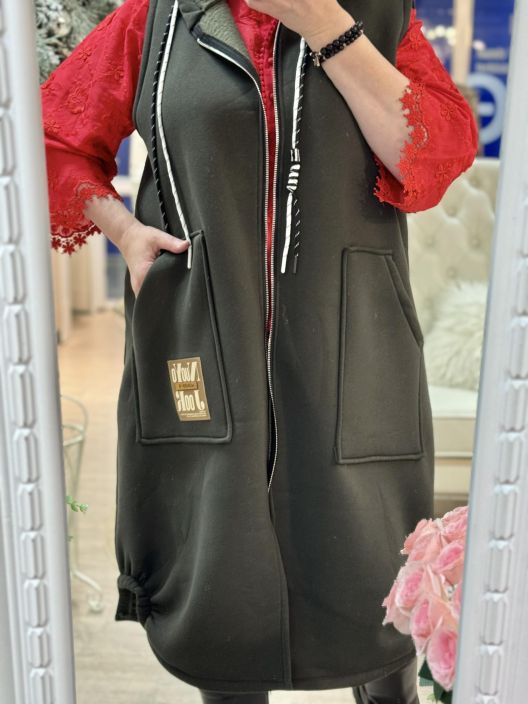 New Collection HuppuLiivi 69261 tuotekuva 1 New Collection HuppuLiivi 69261 tuotekuva 1