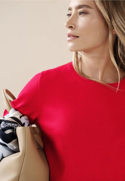 Street One NeulePaita 303818 tuotekuva 1