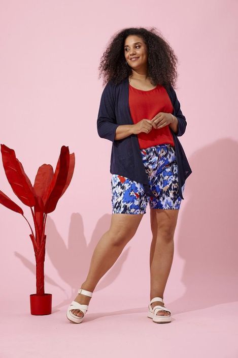 Zhenzi NeuleBolero Agar 201243 tuotekuva 1 Zhenzi NeuleBolero Agar 201243 tuotekuva 1